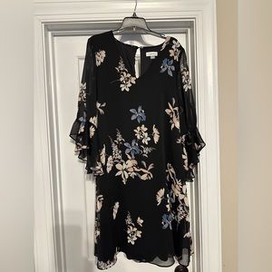 NWT Calvin Klein dress